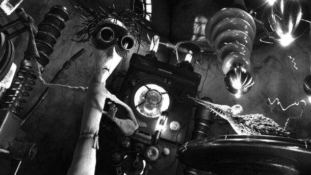 Did Tim Burton Really Create ‘Wednesday’? The Truth About His Role in Netflix’s Hit - image 2