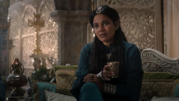 Priyanka Bose Calls Out 'The Wheel of Time' Cancellation by Amazon in a Hilarious Post - image 1