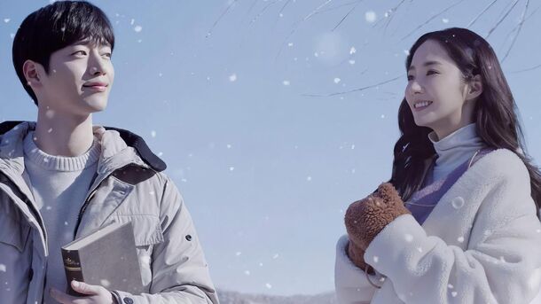 Reddit's Top Picks: 12 Winter-Set K-Dramas with Cozy Christmas-y Vibes - image 1