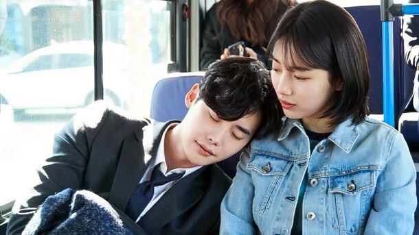 15 K-Dramas That Will Wreck Your Heart Like 'Just Between Lovers' - image 12