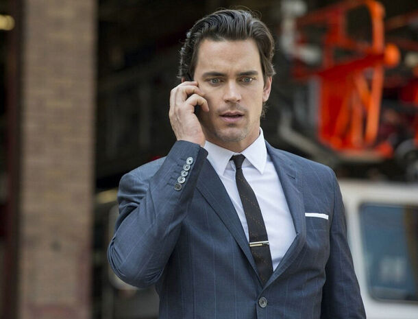 No One Believed In White Collar Revival, But It’s Closer Than You Think - image 1