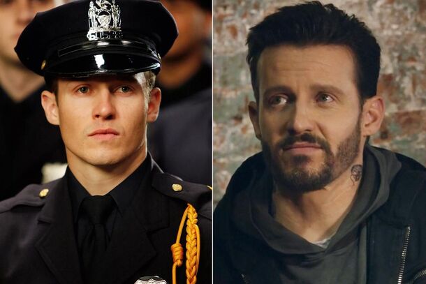 Then and Now: See the Stars of Blue Bloods in Their First & Last Seasons - image 4