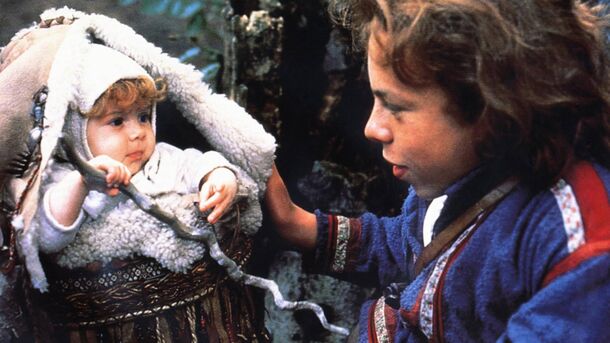25 Forgotten Fantasy Films of the 1980s, Ranked by Rotten Tomatoes - image 5