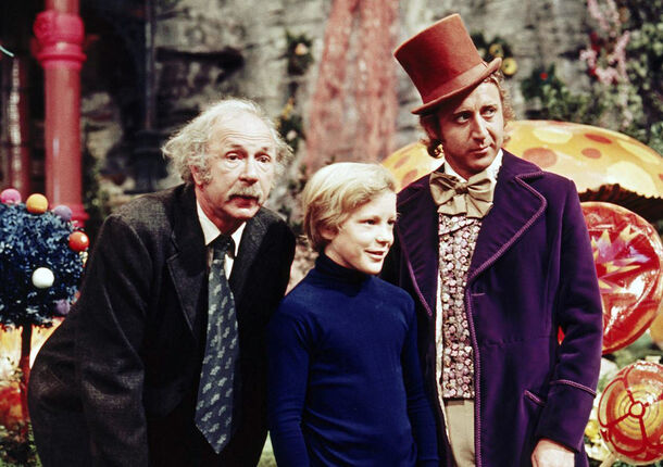 Willy Wonka Never Had a Golden Ticket Lottery: Here's His Real Plan - image 2