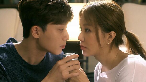 Younger Guy, Older Girl: 15 Must-See Noona Romance K-Dramas - image 4