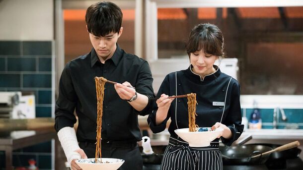 15 Wholesome K-Dramas About Cooking (Just Don't Watch Them on an Empty Stomach) - image 5