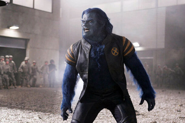 The Marvel’s X-Men Surprise Sparks Wild Fan Theories - image 1