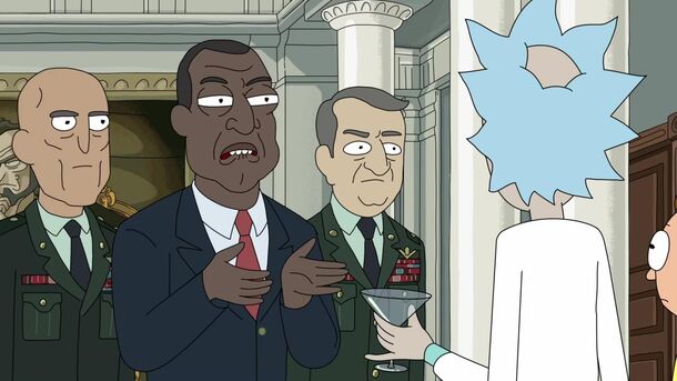 Rick & Morty: Here Are 2 Things That Will Scare the Hell Out of Rick Sanchez - image 2