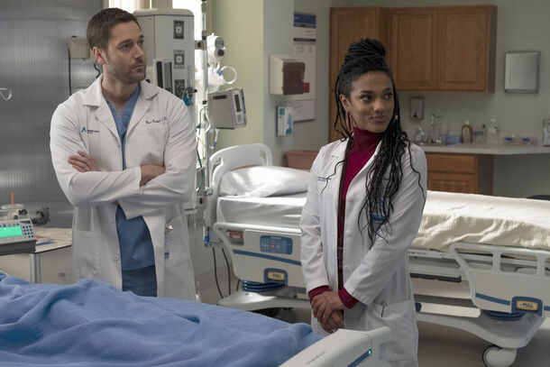 4 Reasons to Watch New Amsterdam, If You’re Fed Up With Grey’s Anatomy - image 3