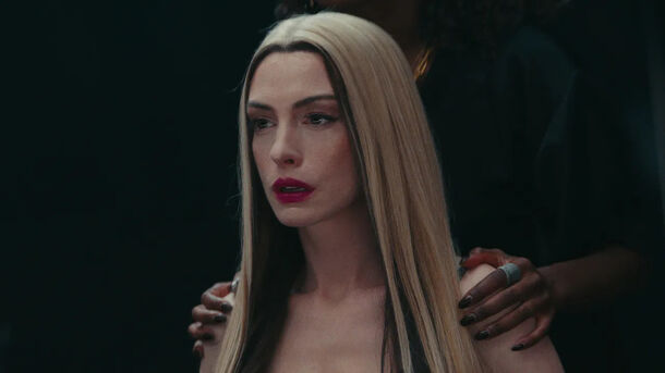 'Mother Mary' Is Here With 58% on RT: Is the Anne Hathaway New Movie Worth Watching? - image 2