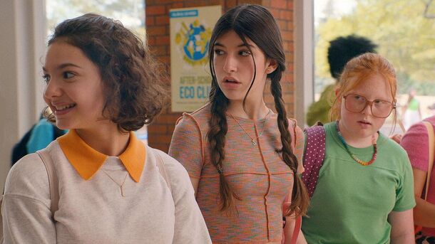 12 Comedy Movies Released in 2023 to Stream on Netflix in November - image 6
