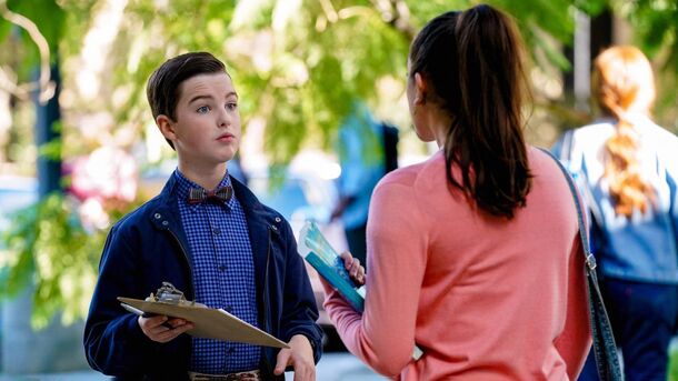 Young Sheldon, Blue Bloods and 6 More Hit Shows Ending in 2024 - image 2