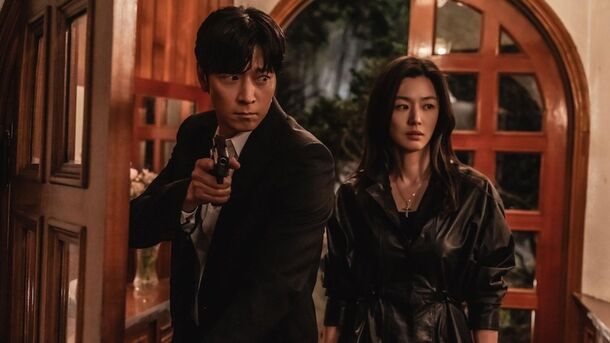 Disney+'s New Hit Is a 100% Fresh K-Drama That Divided Critics and Viewers - image 1