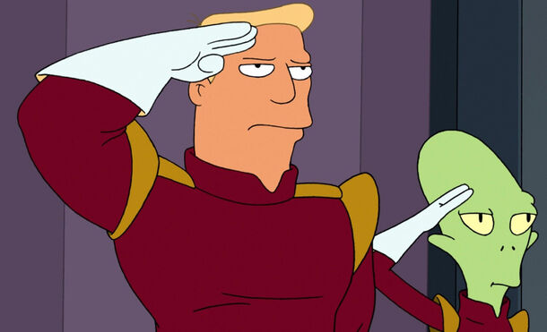Who Are You From Futurama, Based On Your Zodiac Sign? - image 5