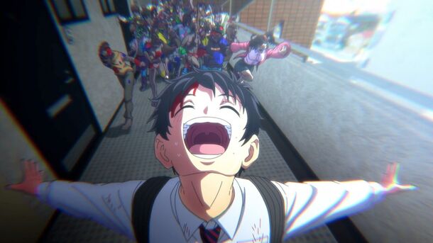 Even These 8 Zombie Anime Are Better Than 'The Last of Us' Season 2 - image 4