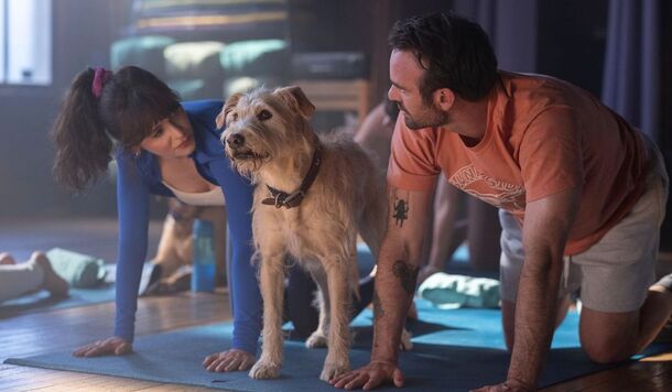 If You Want to Watch a Good Pre-Christmas Rom-Com, Skip This New Prime Video Flop With 36% on RT - image 1