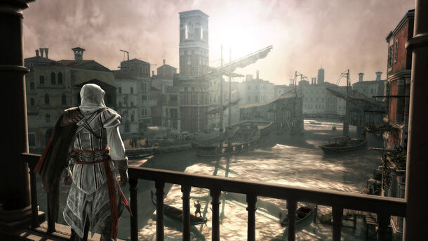 Here's Why Netflix's Assassin's Creed MUST Be About Ezio Auditore - image 3