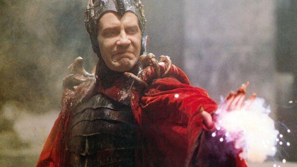 25 Forgotten Fantasy Films of the 1980s, Ranked by Rotten Tomatoes - image 19
