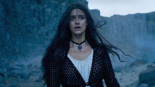 Hear Me Out: Netflix Needed to Adapt ‘The Witcher’ Games, Not Books - image 5