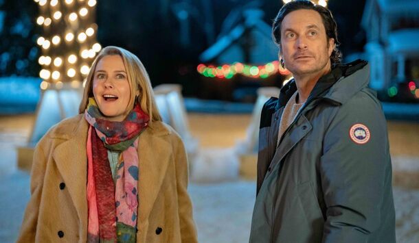 5 New Christmas Movies to Watch on Netflix & Prime Video During the Holiday Season - image 4