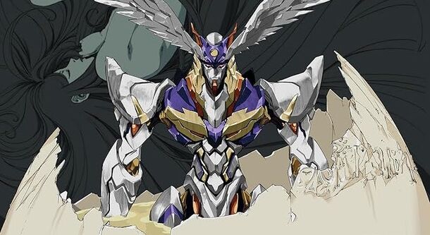 There's Nothing Like 'Evangelion', but These 5 Anime Are the Closest You Can Get - image 3