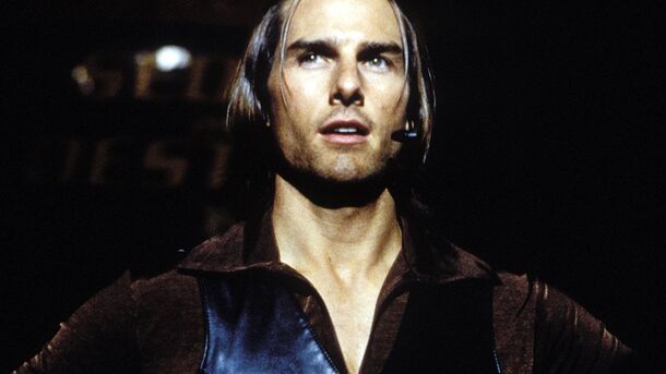 5 Best Tom Cruise Movies Except for 'Mission: Impossible', Ranked by IMDb - image 5