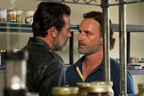 7 Times TWD's Rick Grimes Proved He Was a Good Leader - image 3