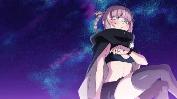 Forget 'Twilight', Best Vampire Title in Recent Years Just Finished Its Second Season - image 2