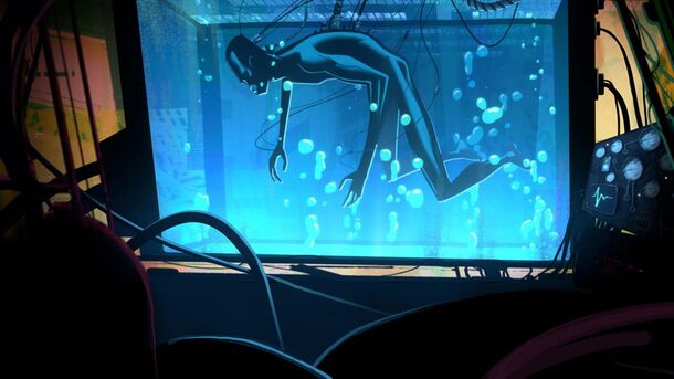5 Most Brilliant 'Love, Death + Robots' Episodes Ever, Ranked by IMDb - image 3