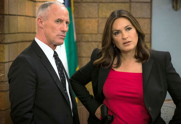 I’ve Been a Bensler Shipper for Years, But This Olivia Benson’s Love Interest Was Her Best Chance - image 1