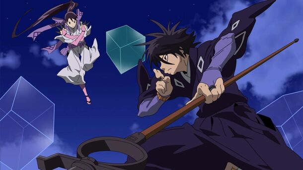 10 Anime Series to Watch if You're a Demon Slayer Fanatic - image 7