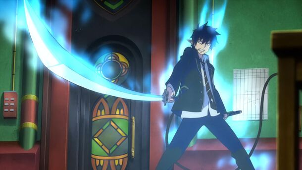 10 Anime Series to Watch if You're a Demon Slayer Fanatic - image 9