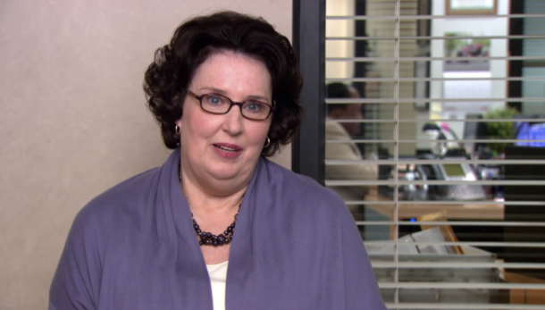 5 Most Underrated 'That's What She Said's from The Office, Ranked - image 4