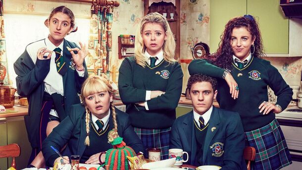 8 Shows to Binge After 'Georgie and Mandy' Finale - image 8