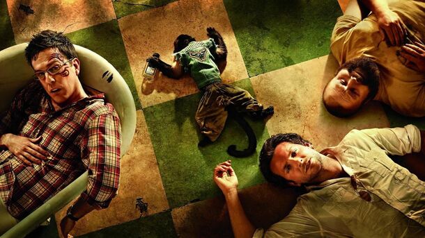 Craig Mazin and Neil Druckmann’s 5 Movies and Shows to Watch Before ‘The Last of Us’ S2 Finale - image 4