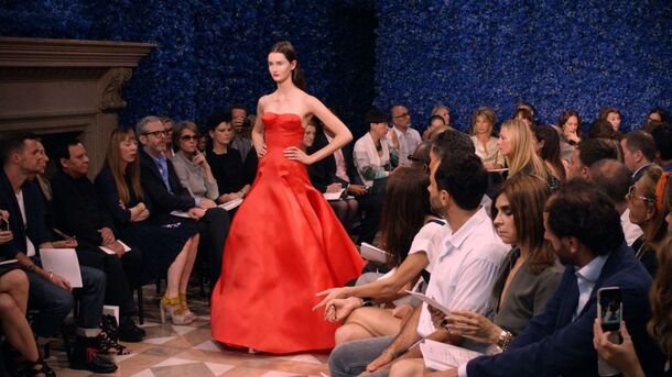 7 Best Movies About Fashion to Watch As You Wait for ‘The Devil Wears Prada 2’ - image 7
