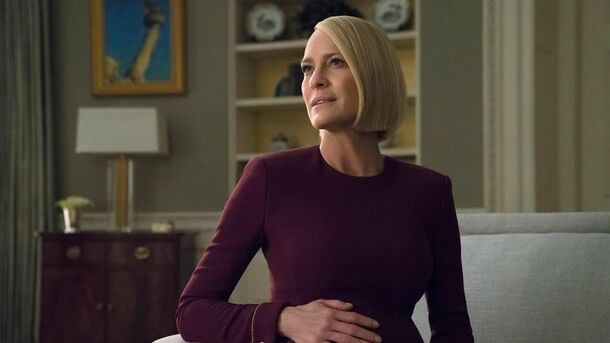 No Oscar, No Money? ‘House of Cards’ Star Gets Brutally Honest on Equal Pay - image 1