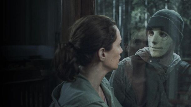 Mike Flanagan’s Highest-Rated Movie Was Co-Written by His Wife Kate Siegel & It’s a Must-Watch - image 1