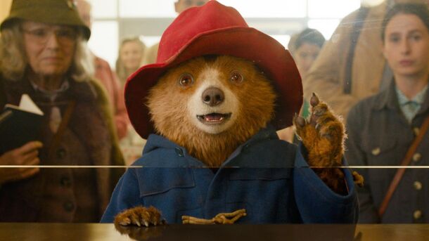 Paddington in Peru Finally Gets Netflix Release Date, But There’s a Catch - image 1