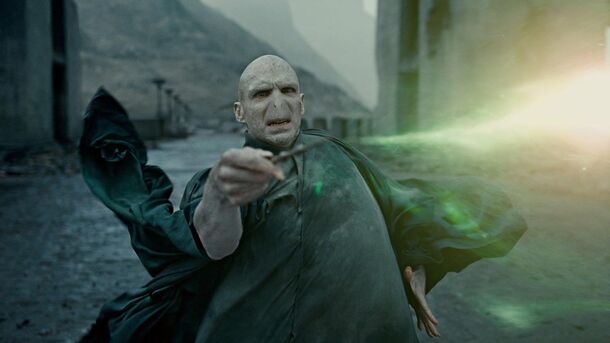 Only One Harry Potter Movie Grossed Over $1B, and It's the Worst Film of the Franchise - image 3