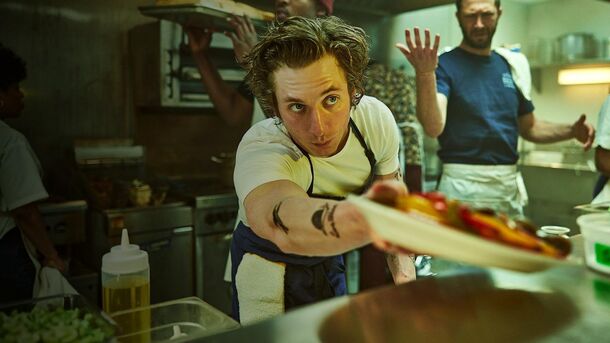 ‘The Bear’ vs. ‘Shameless’: Which Jeremy Allen White Show Is Better? - image 4