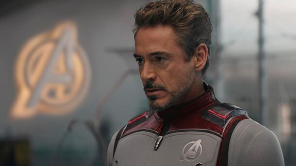 Robert Downey Jr.’s Oppenheimer Oscar Means MCU’s Iron Man Stays Dead - image 2