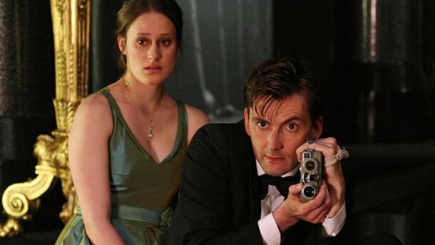 The Only David Tennant Project With 100% on Rotten Tomatoes Is 16 Years Old - image 1