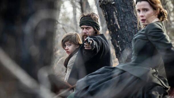 This 8-Year-Old Western on Netflix Is So Much Better Than American Primeval, Fans Say - image 1