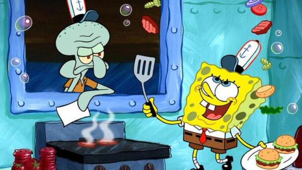 ‘The Simpsons’ vs ‘SpongeBob’: What Never-Ending Show Is Better? - image 2
