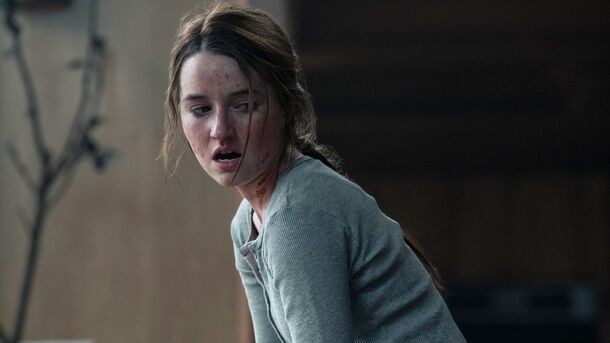 Kaitlyn Dever Reveals a Wholesome Reason She Got Abby's Role in 'The Last of Us' - image 2
