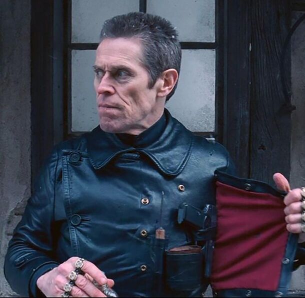 When the Devil Wore Prada: Wes Anderson’s Most Stylish Villain - image 1