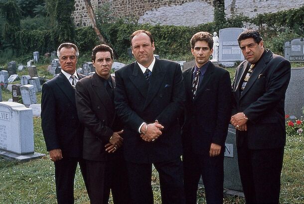Why Martin Scorsese Dislikes The Sopranos, Explained - image 1