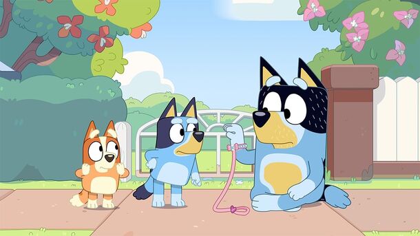 10 ‘Bluey’ Facts, but They Get Progressively Darker - image 5