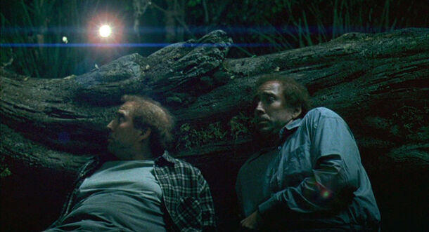 Before 'Eternal Sunshine of the Spotless Mind', Charlie Kaufman Made This 90%-Rated Surreal Gem - image 2